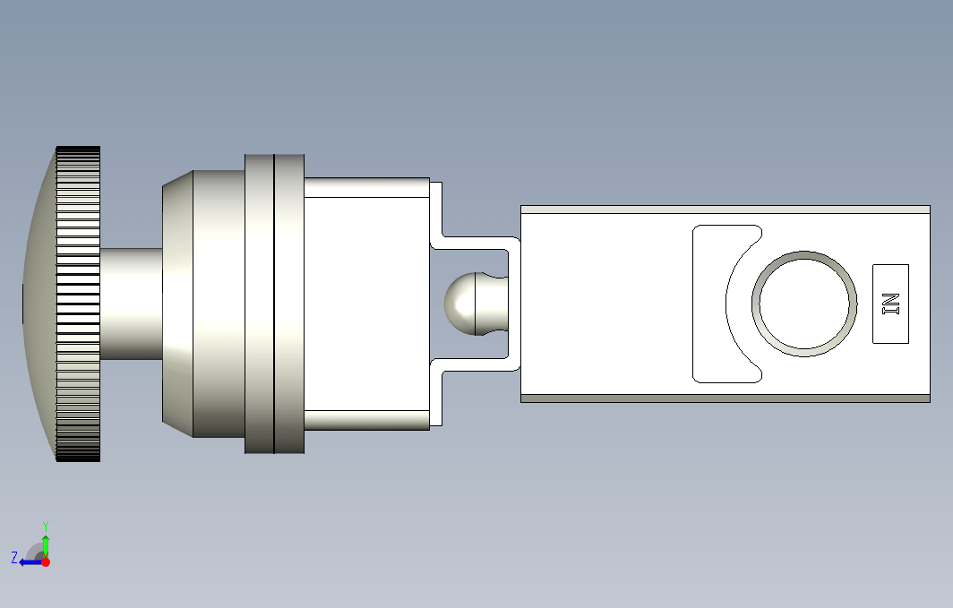 机械阀3D-MV-20-09系列