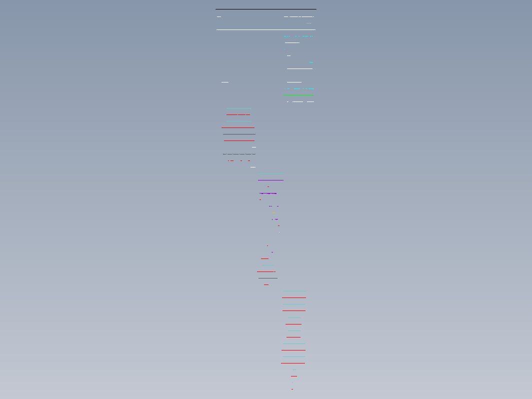 JH469S-154-513锚绞车液压单元基座图