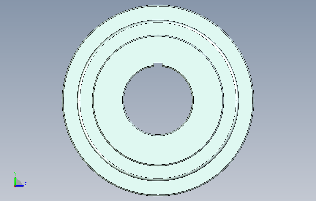 JB5514_TGLA9_50x84鼓形齿式联轴器