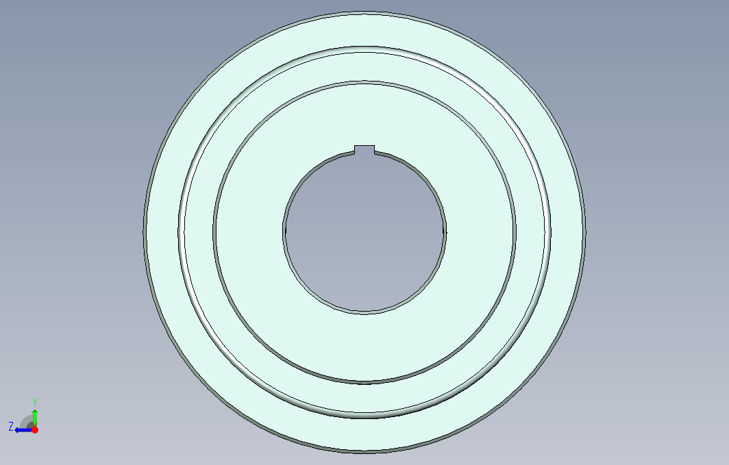 JB5514_TGLA9_50x84鼓形齿式联轴器