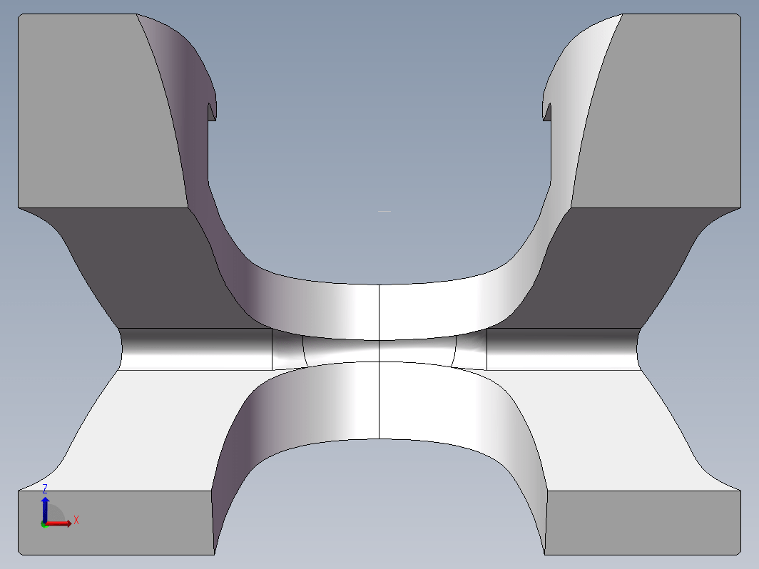 3D打印手机支架模型