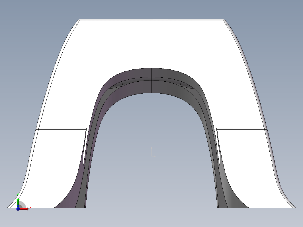 3D打印手机支架模型