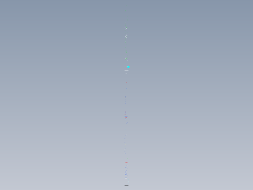 换热器总装图_t3缩略图