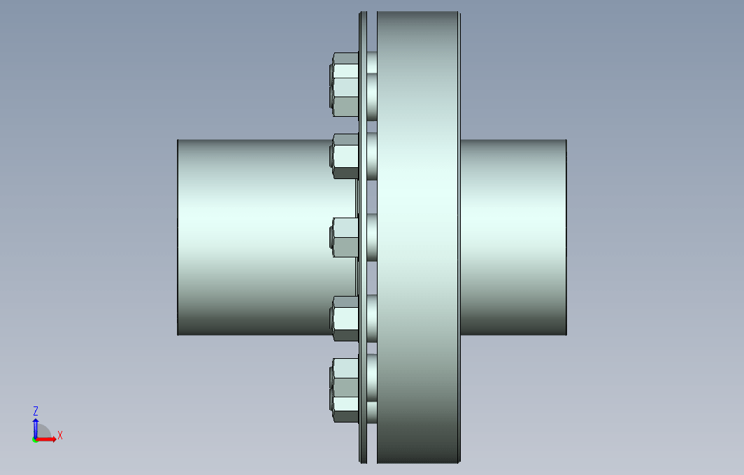 GB4323_LT13-130x252弹性套柱销联轴器