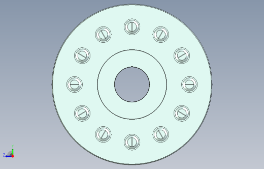 GB4323_LT13-130x252弹性套柱销联轴器缩略图