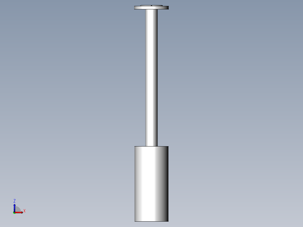 DN-50火炬头