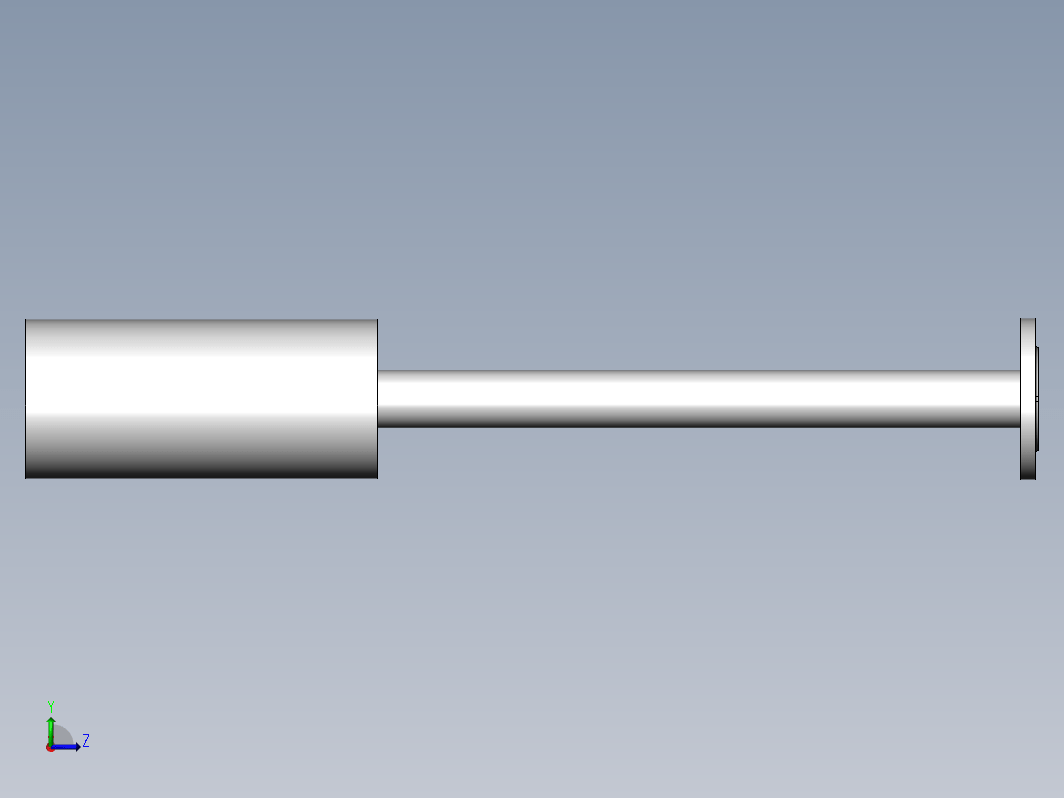 DN-50火炬头