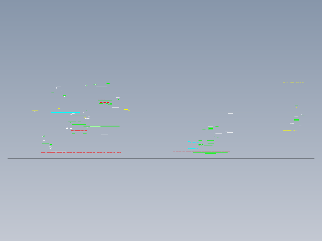 气缸 BFC-200(300)