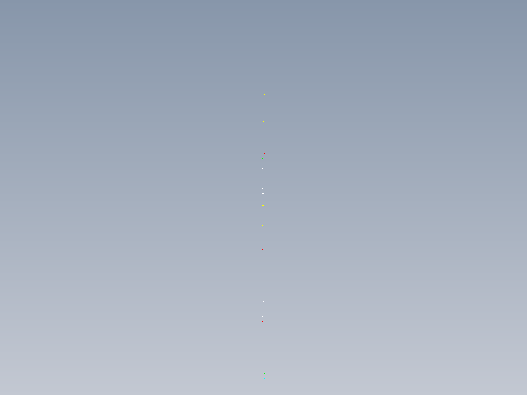 液压破碎锤液压系统设计+CAD+说明书