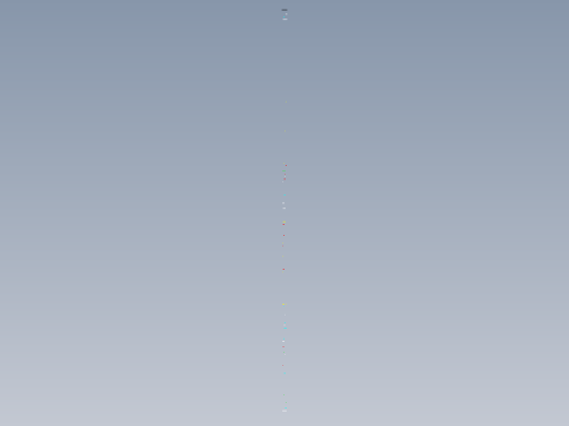 液压破碎锤液压系统设计+CAD+说明书缩略图