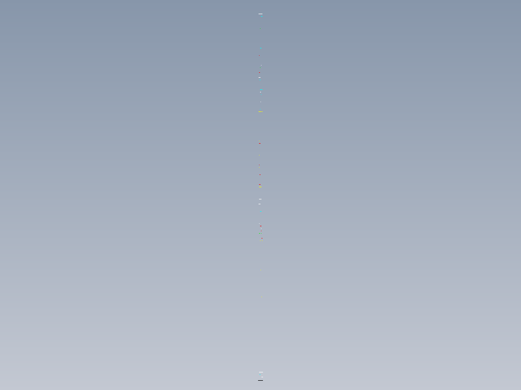 液压破碎锤液压系统设计+CAD+说明书