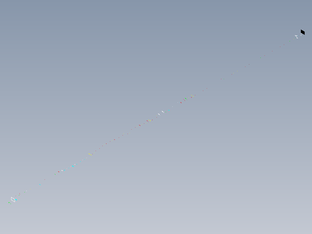 液压破碎锤液压系统设计+CAD+说明书