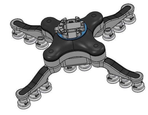 Onrobot VG10真空夹持器真空夹爪缩略图