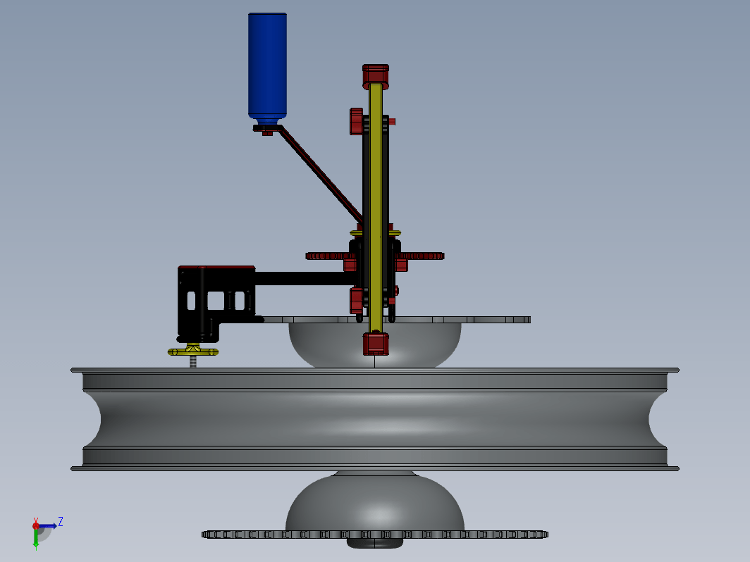 拆轮胎工具SW2012