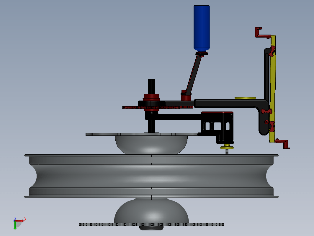 拆轮胎工具SW2012