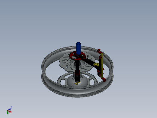 拆轮胎工具SW2012缩略图