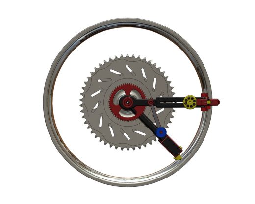 拆轮胎工具SW2012缩略图