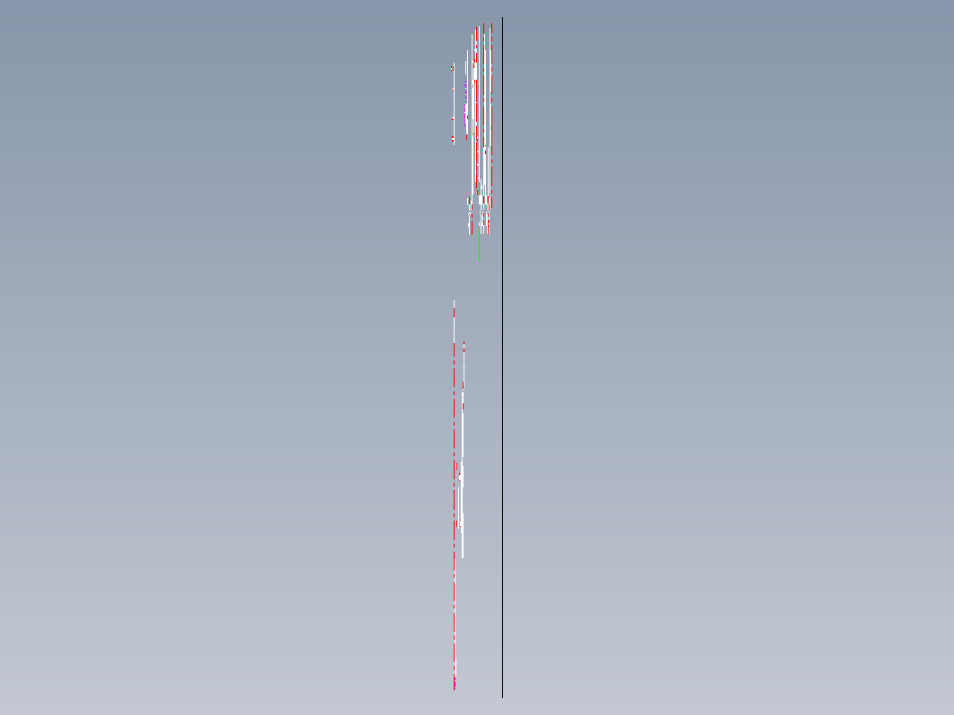 风机-8-39No.5.6D(Y160L)