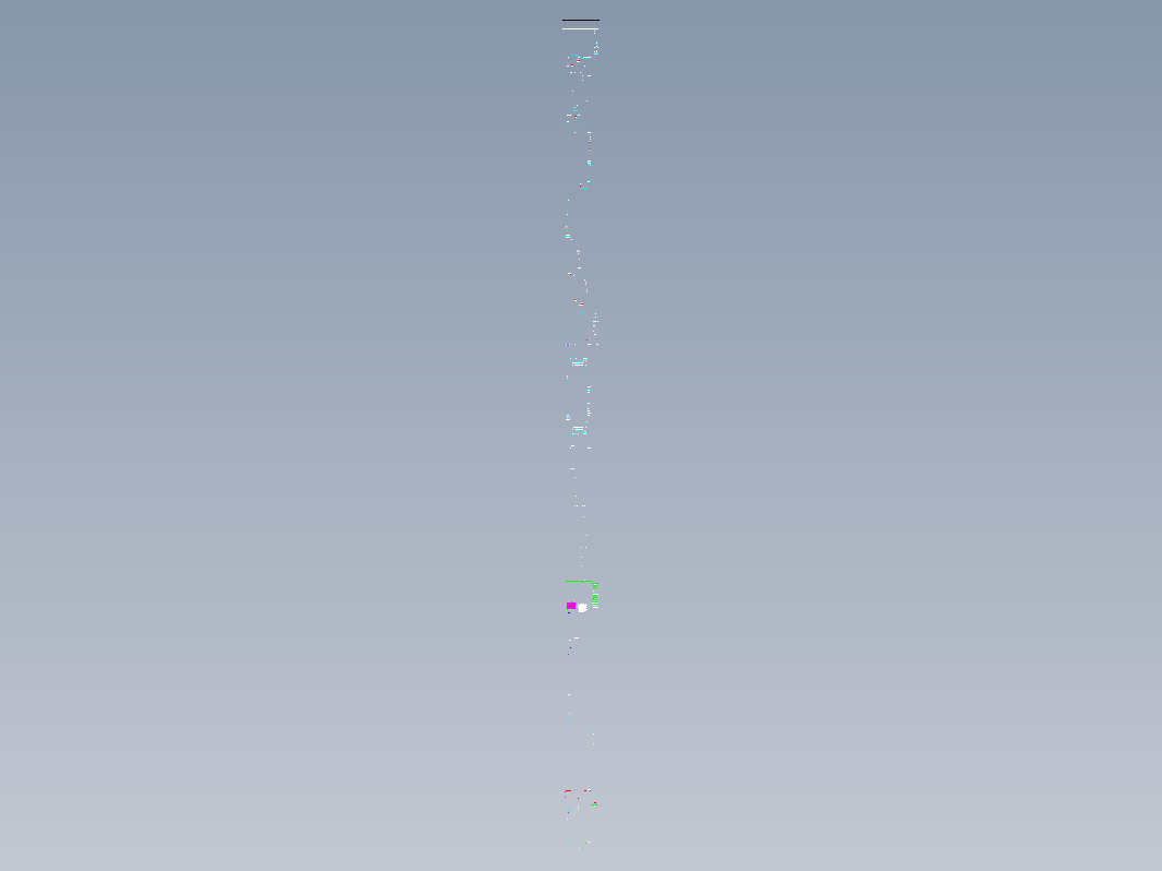 TGSS-50水平刮板输送机