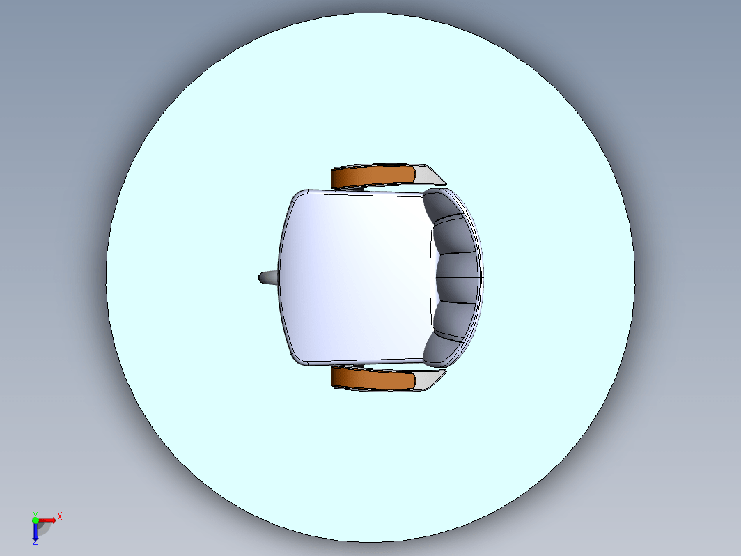 办公椅型号 001