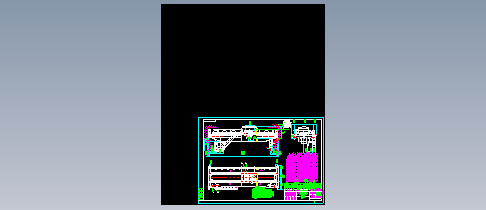 QD32(5)t吊钩桥式起重机