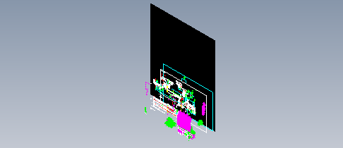 QD32(5)t吊钩桥式起重机