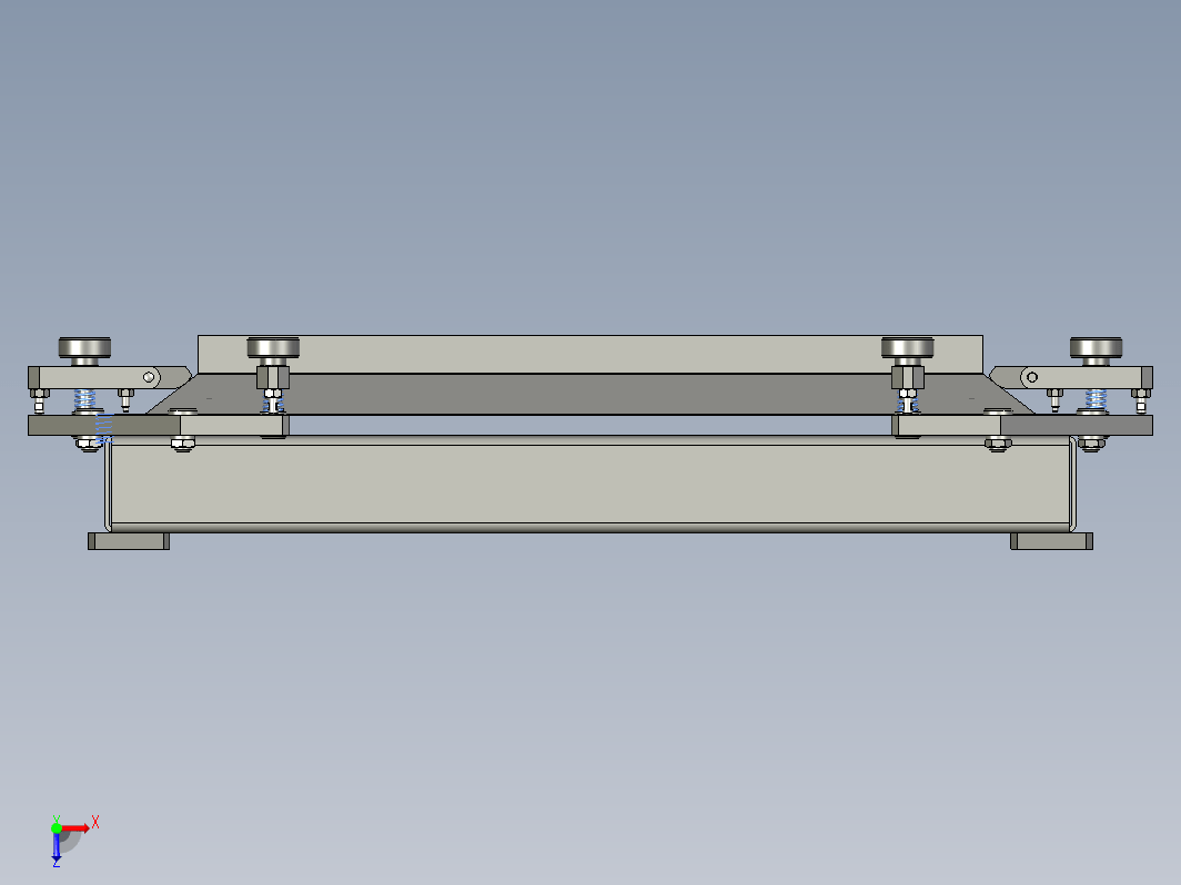 焊接工具治具工装