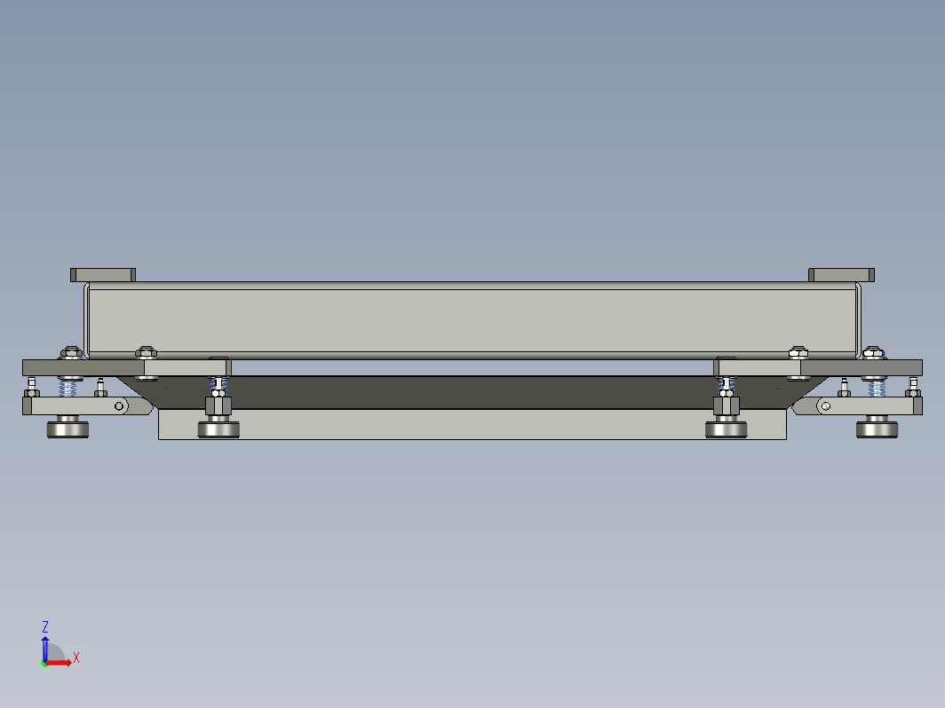 焊接工具治具工装