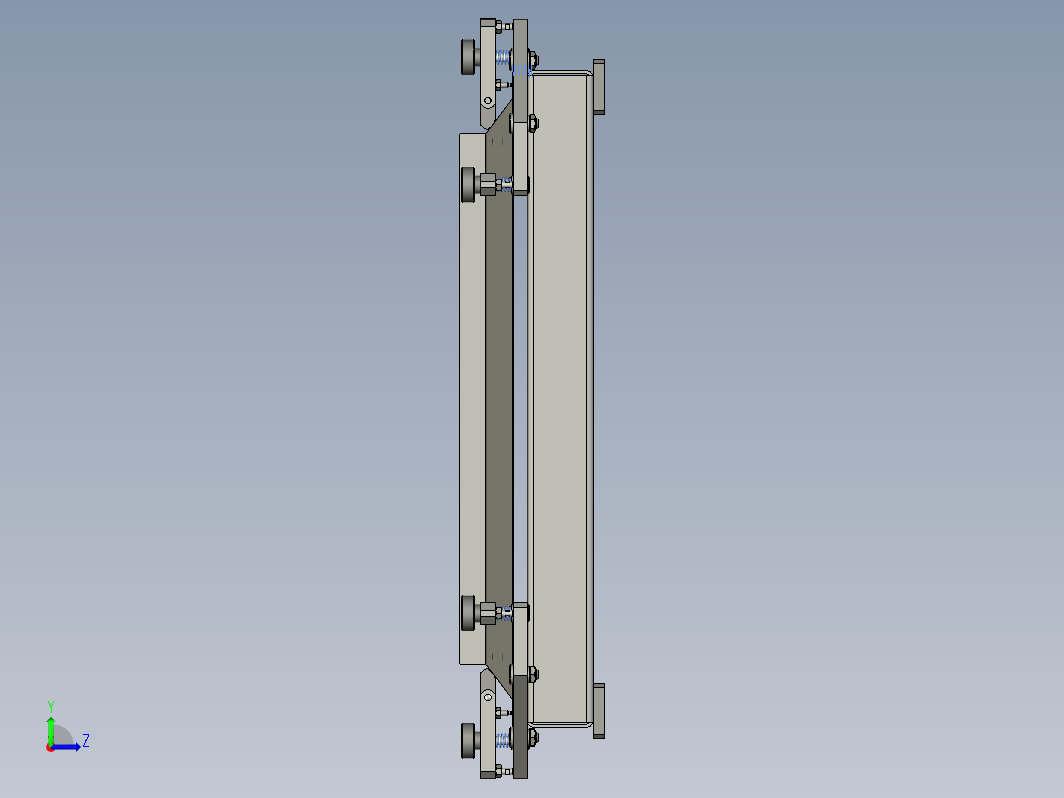 焊接工具治具工装