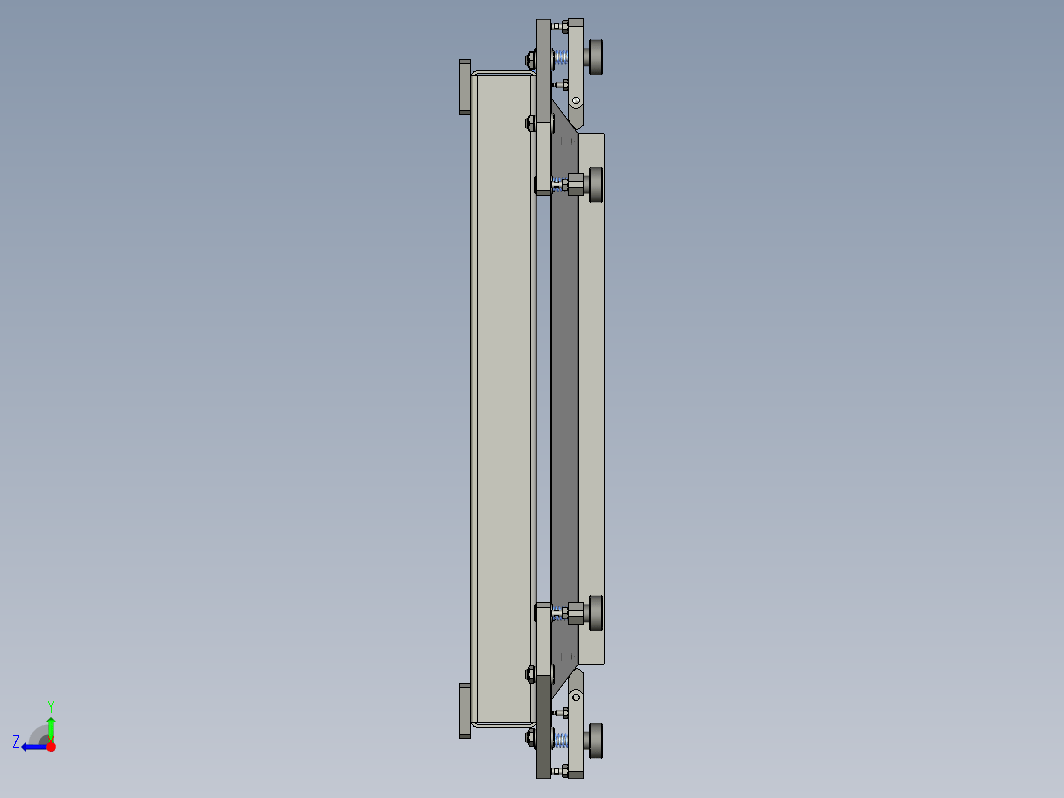 焊接工具治具工装