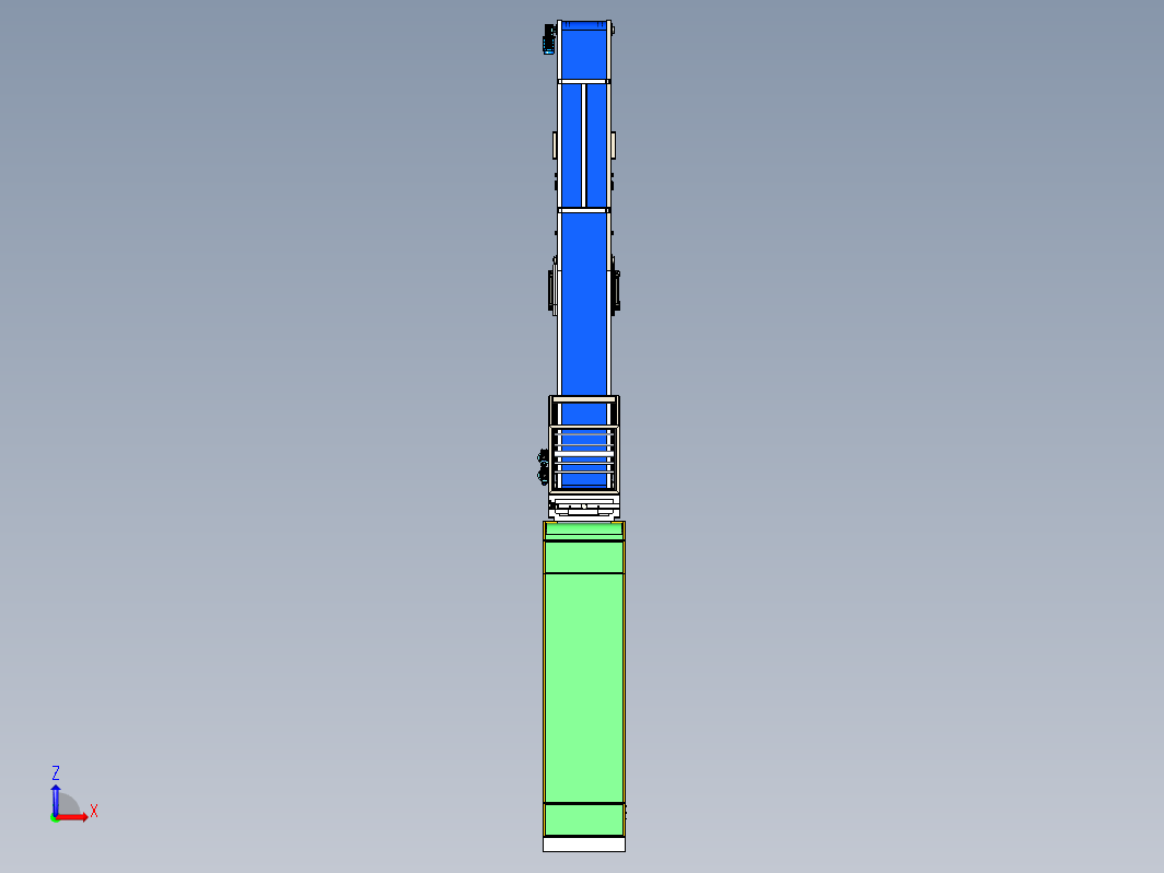 矿泉水瓶瓶装液体膜包装机