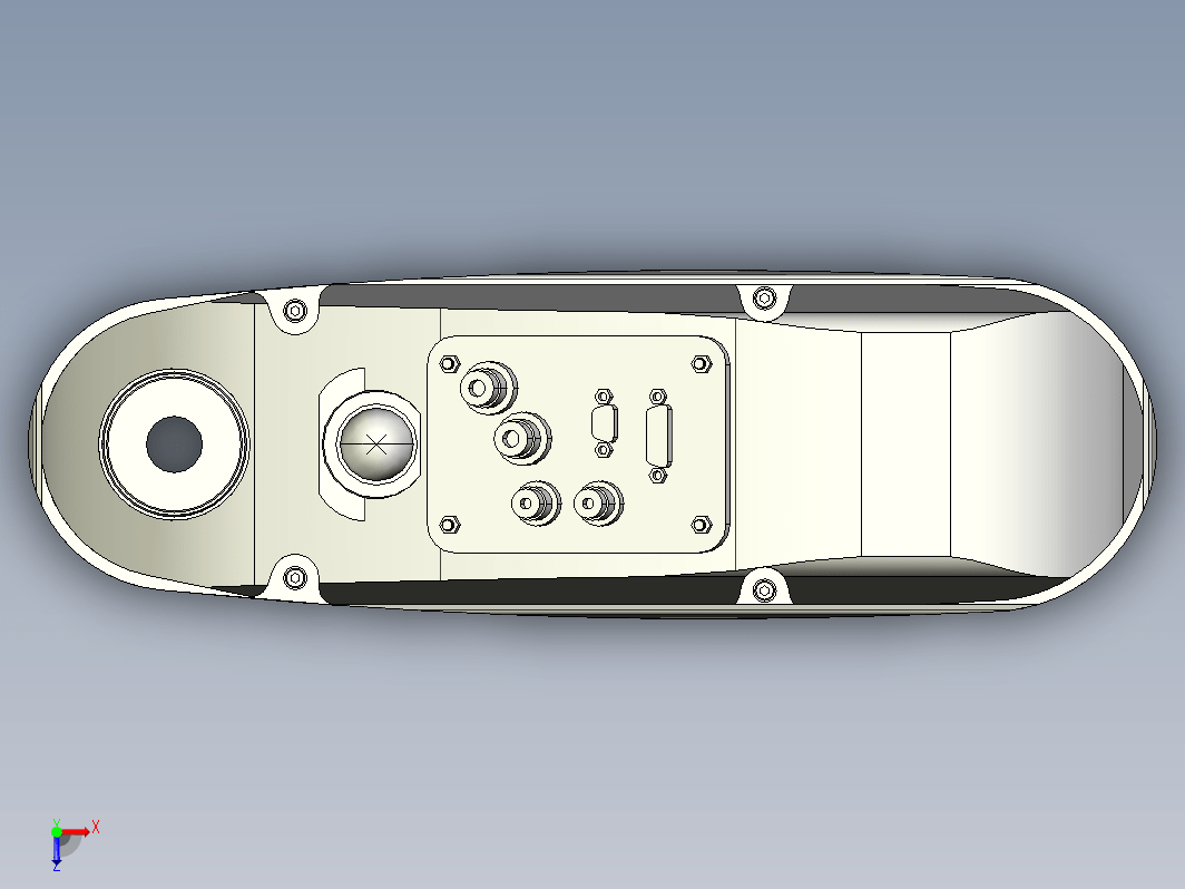 4轴机械手-proe-g6_551s.asm