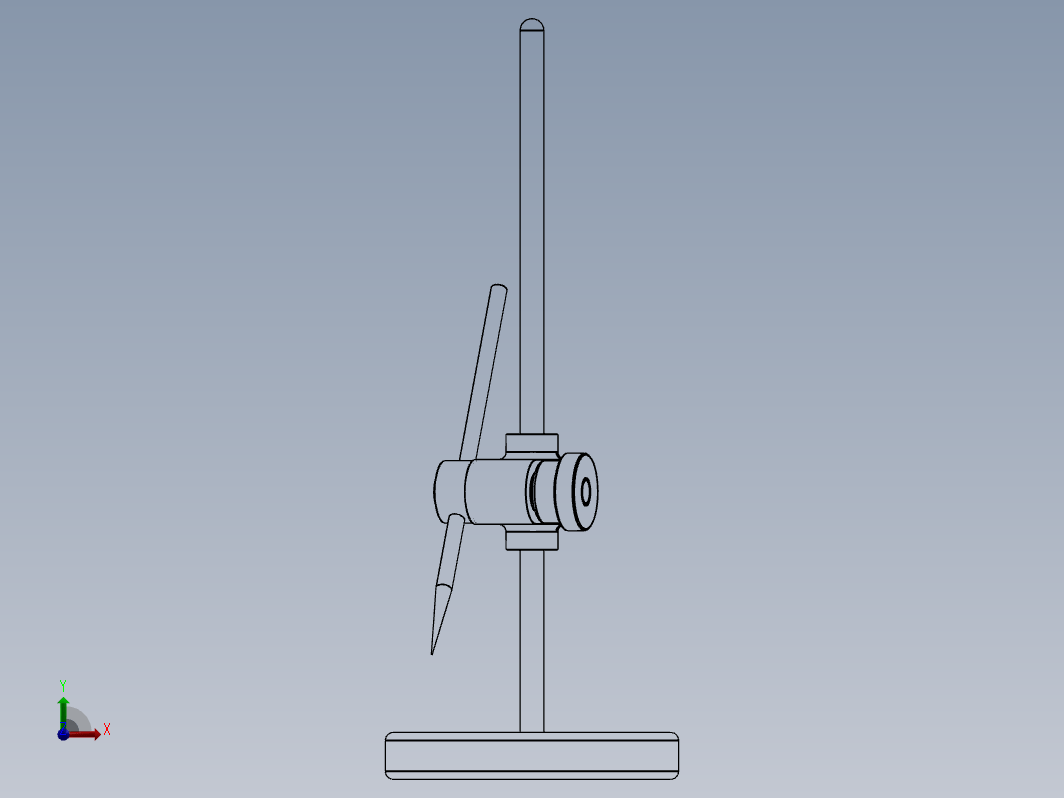 通用表面量规