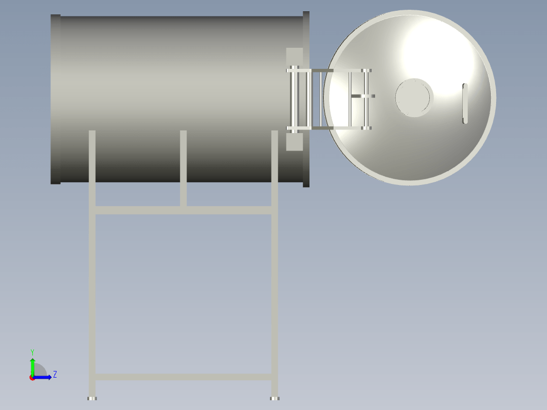 冷冻干燥机freeze-dryer-stp