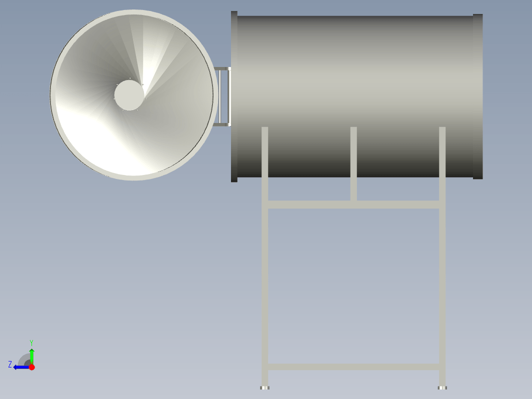 冷冻干燥机freeze-dryer-stp