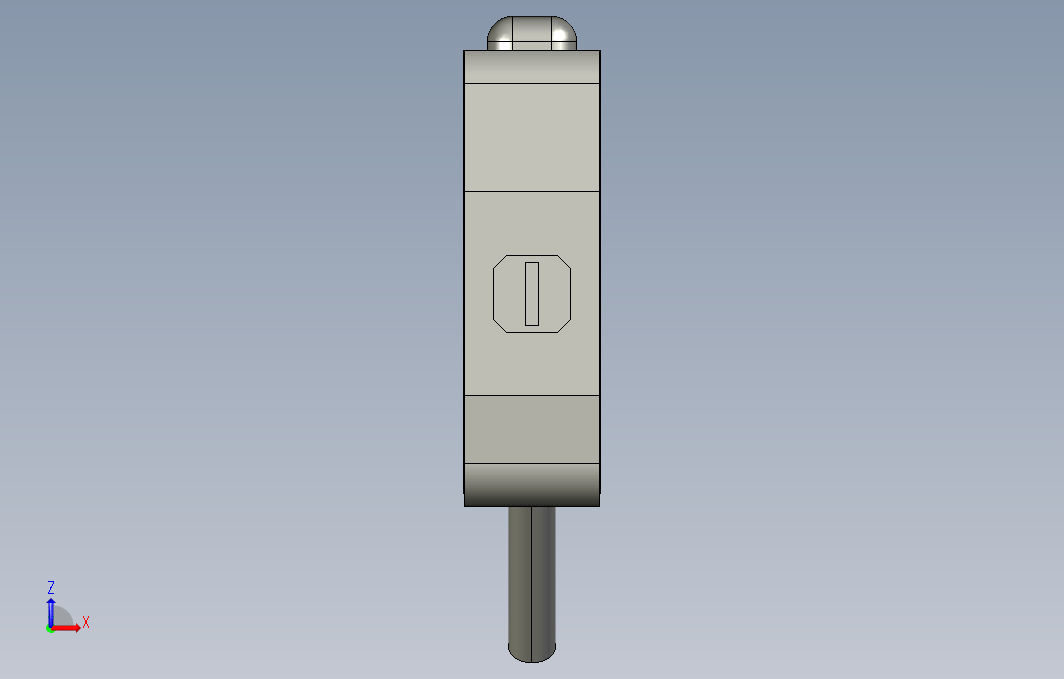 放大器内置型光电传感器PZ-M51(P)+A-4系列