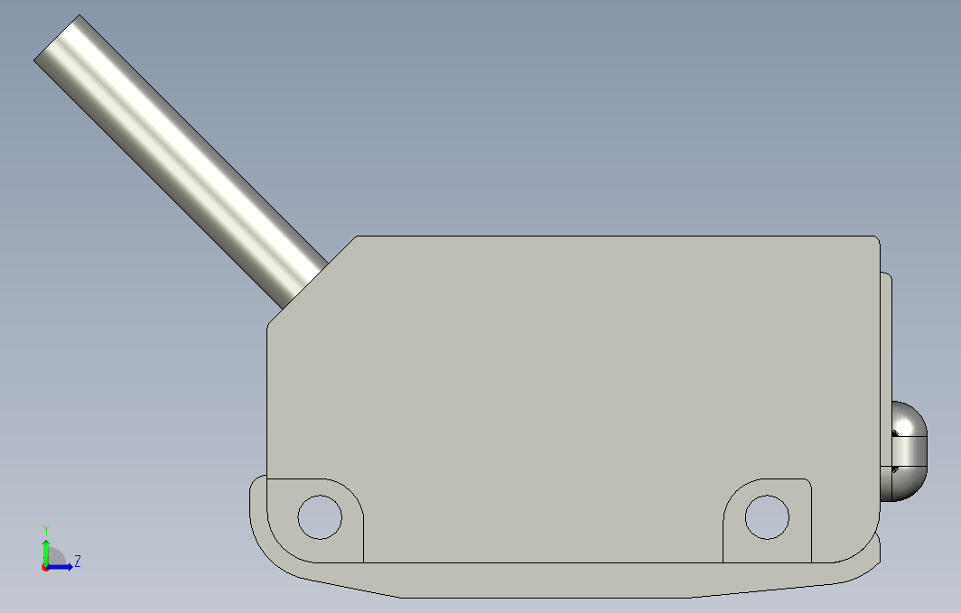 放大器内置型光电传感器PZ-M51(P)+A-4系列