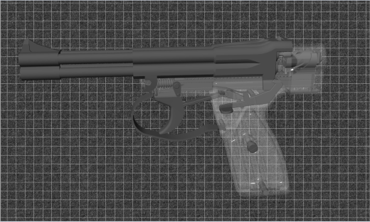 水枪射手缩略图