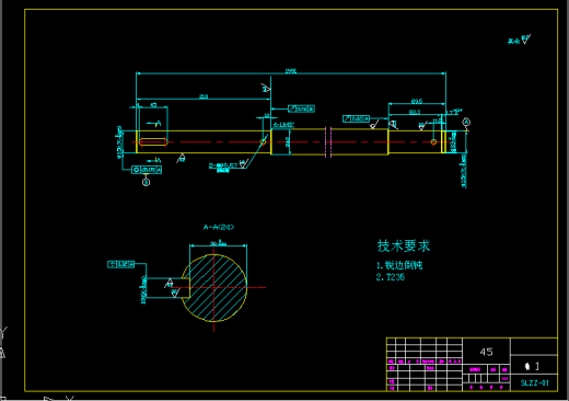 SPT120推料装置设计缩略图