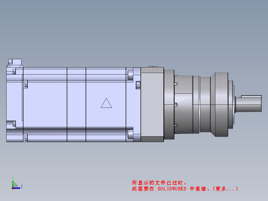 收缩包装机