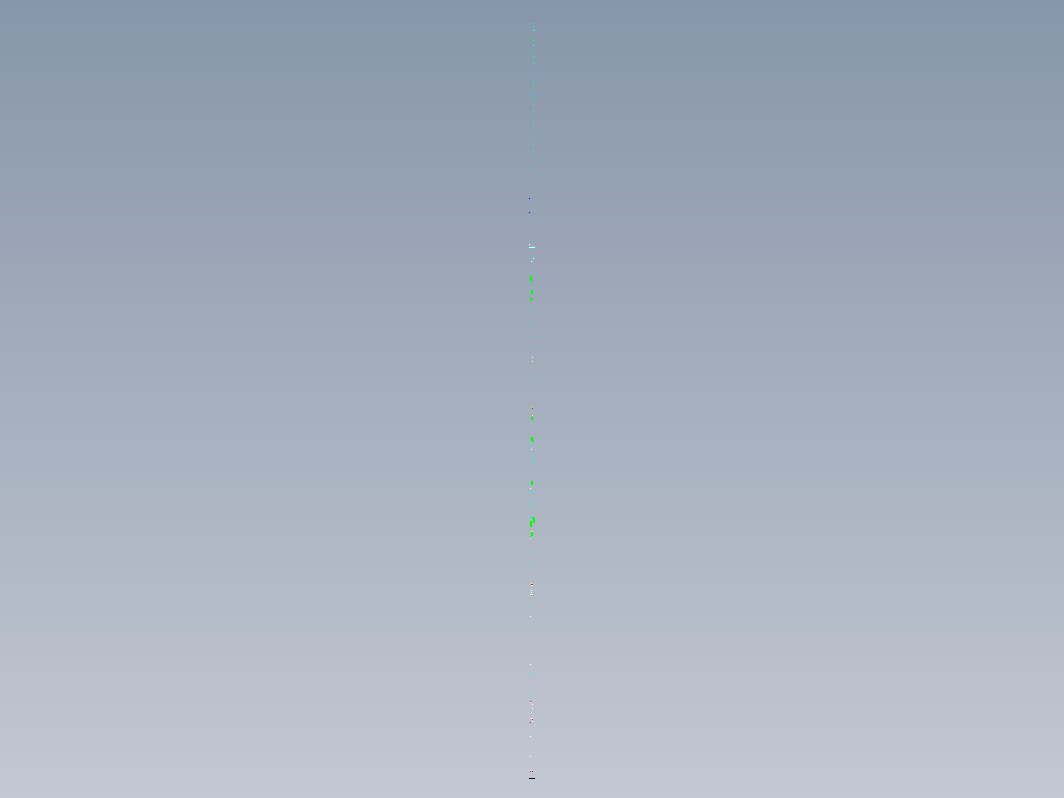 固定管板式列管换热器