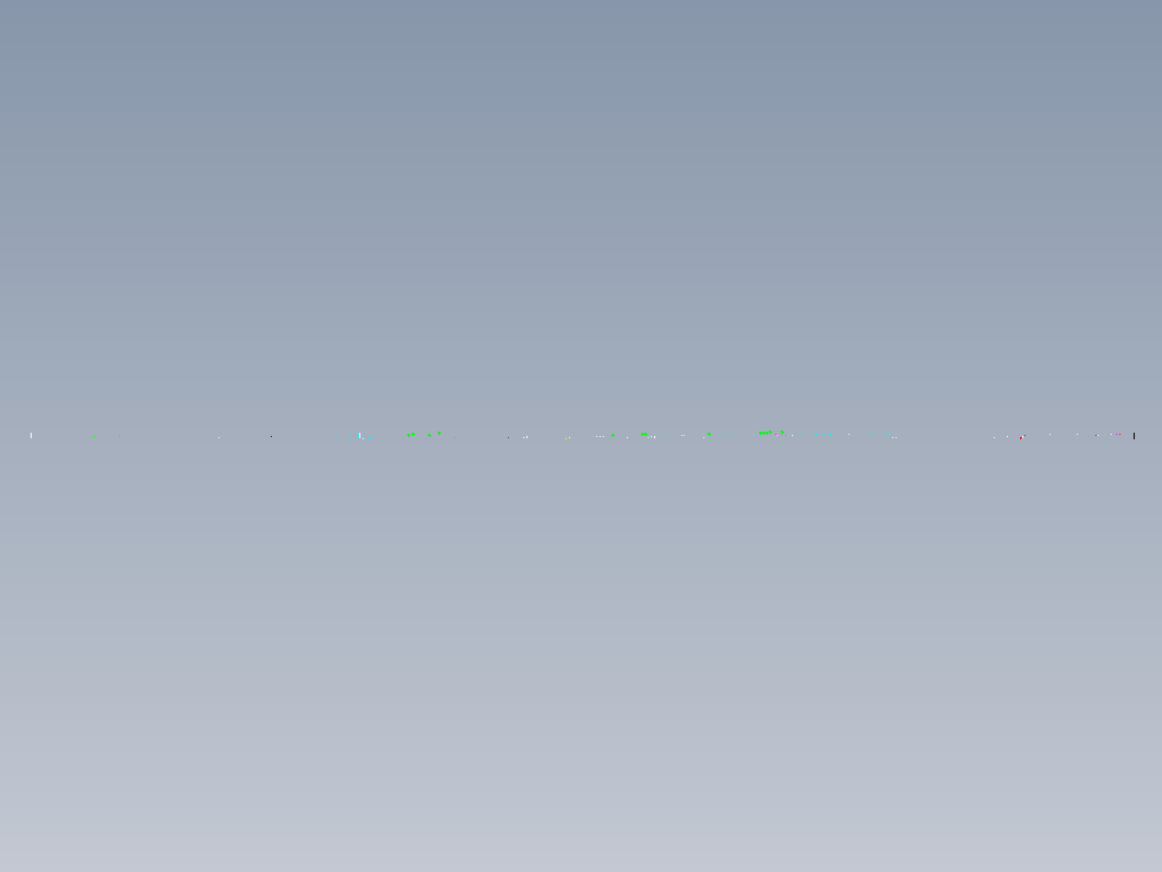 固定管板式列管换热器