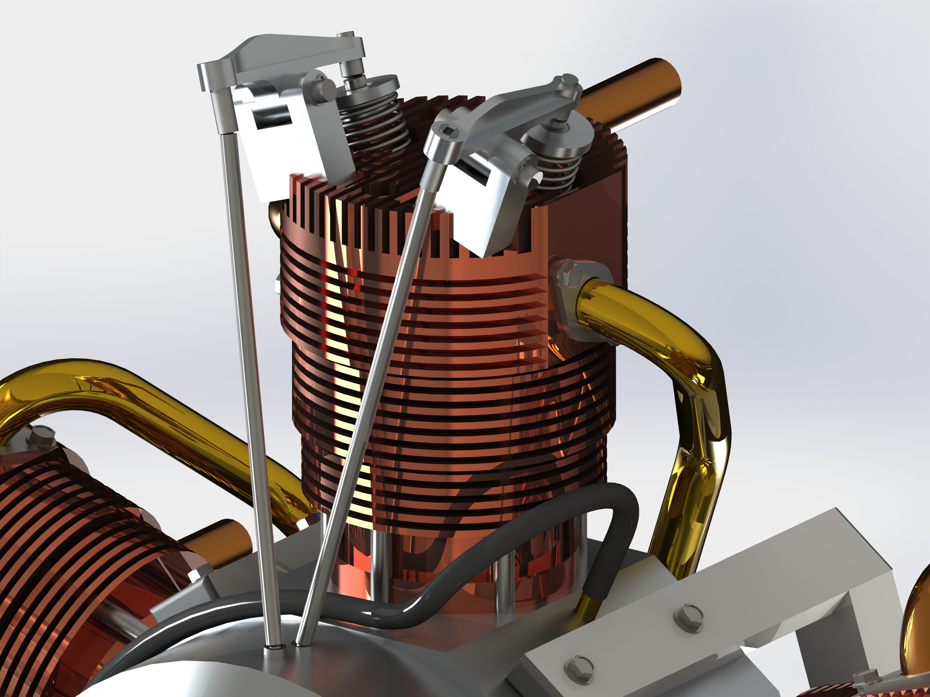 星型发动机5缸-cylinder-radial-engine--1.snapshot.18