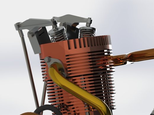 星型发动机5缸-cylinder-radial-engine--1.snapshot.18缩略图