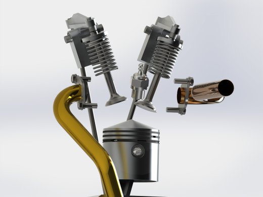 星型发动机5缸-cylinder-radial-engine--1.snapshot.18缩略图