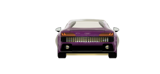 奥迪 R8 V10 160 马力。缩略图