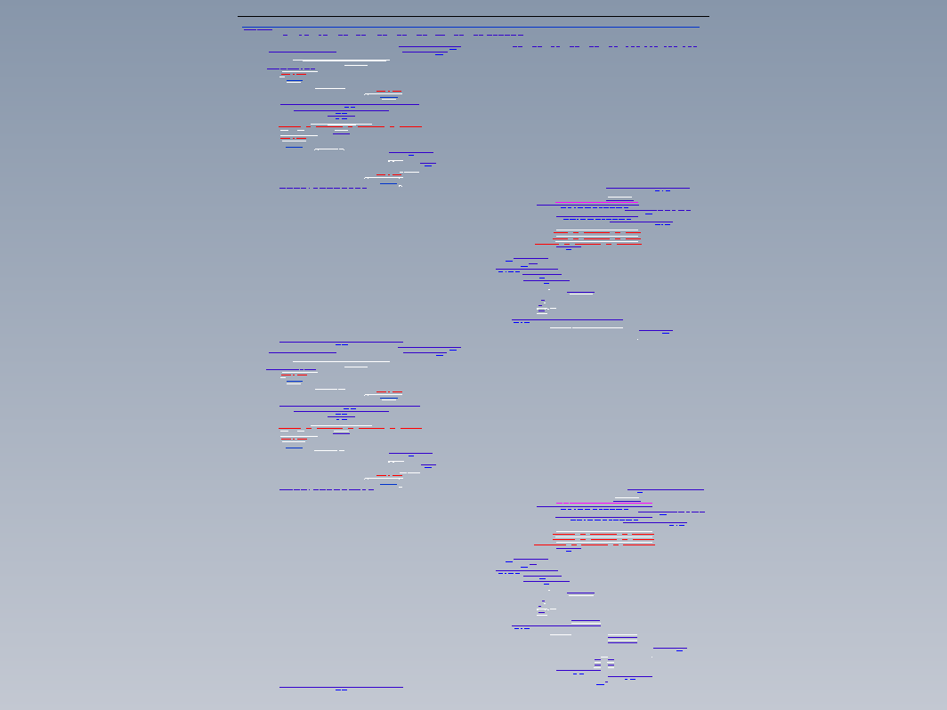 SDA气缸 83-SDA-32-BZN