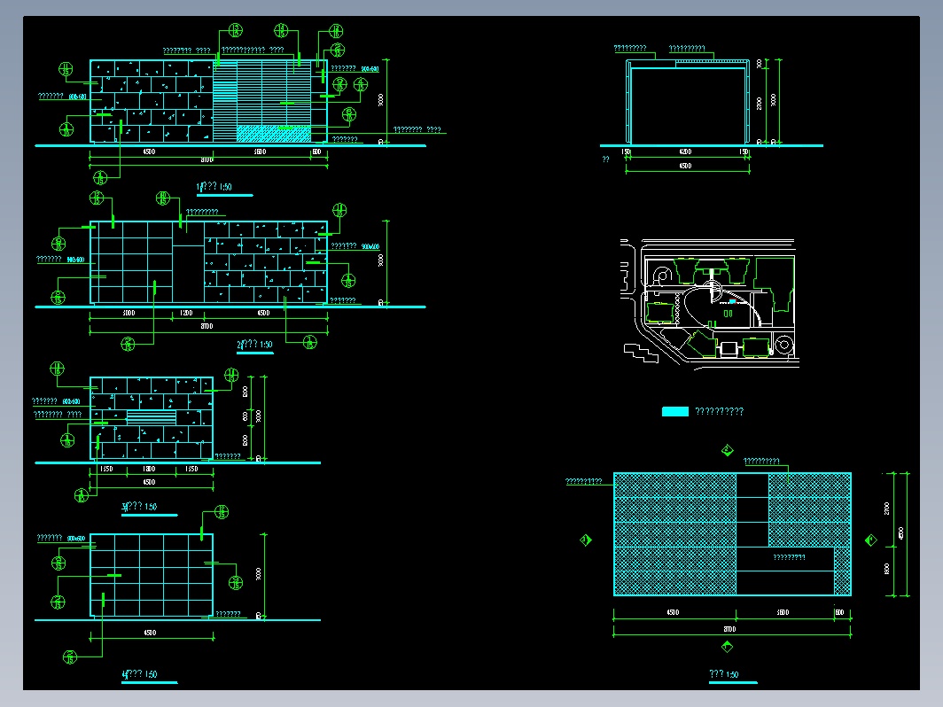 大门031