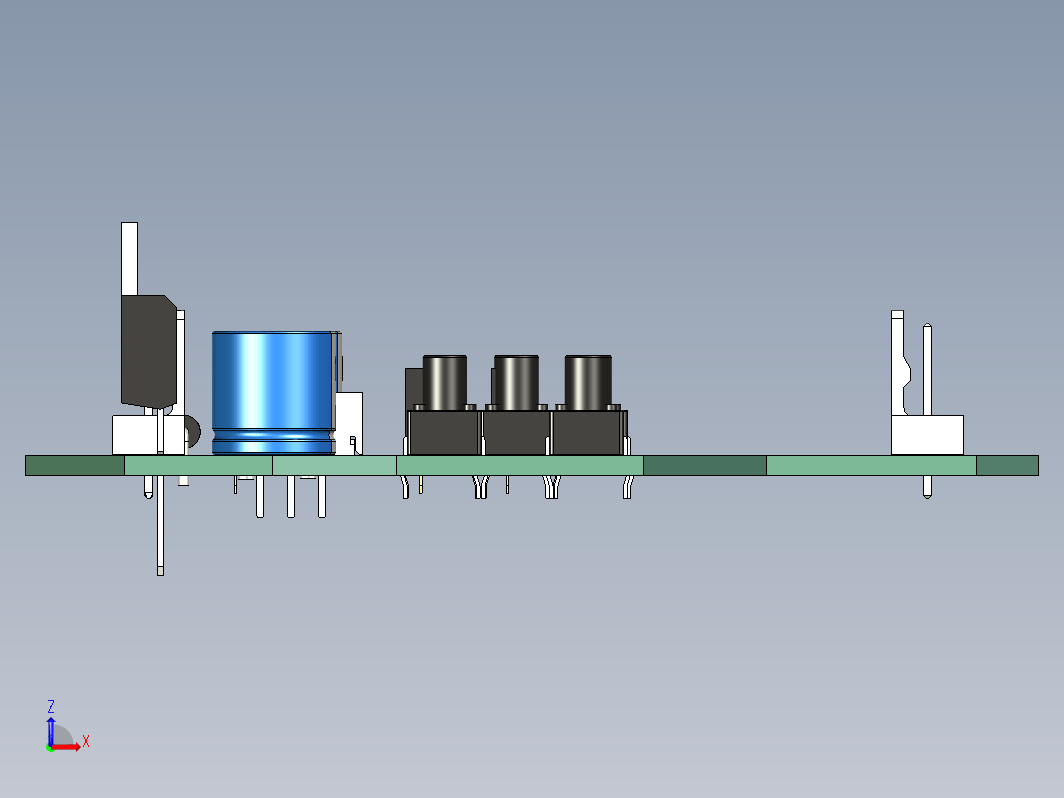 数字线路跟踪器