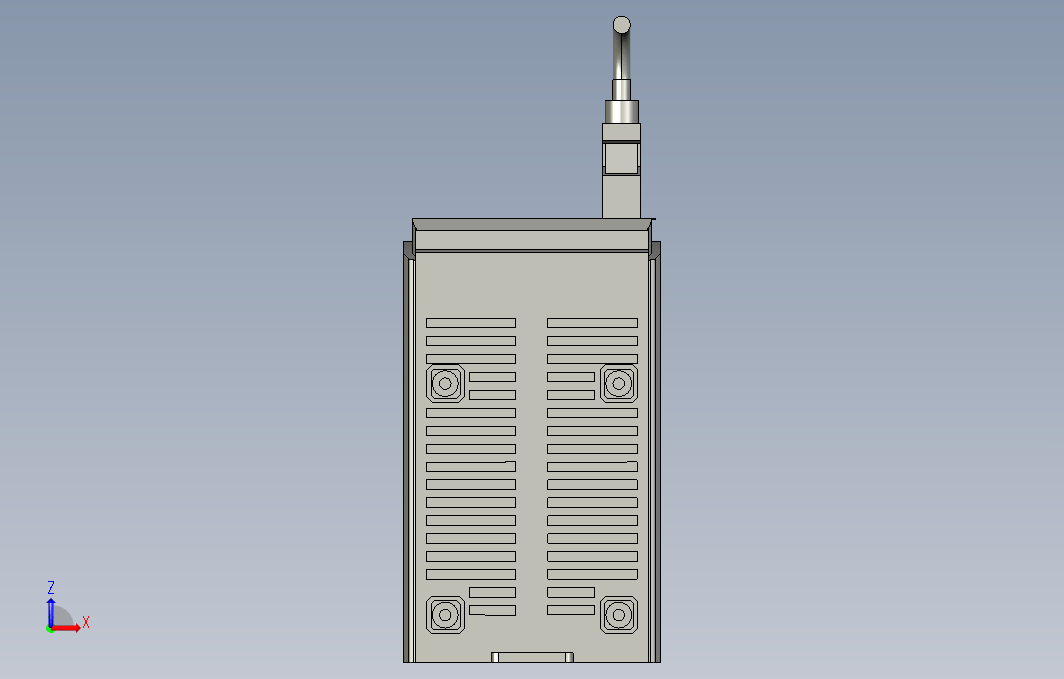 高精度测量仪LS-9500(P)系列